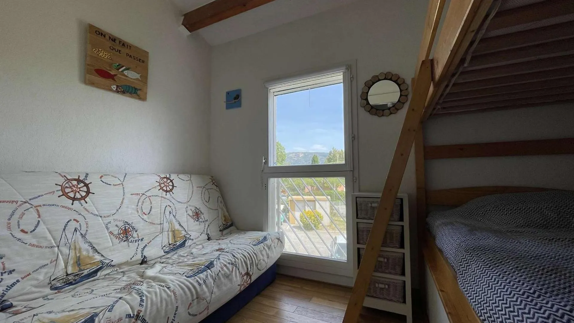 Charmante Maison Climatisee Avec Jardin Et Terrasse Au Calme - Le Lavandou - Fr-1-308-143 Franciaország